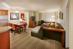  - Residence Inn by Marriott Airport Calgary