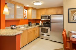  - Residence Inn by Marriott Airport Calgary