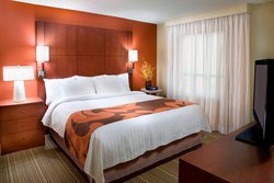  - Residence Inn by Marriott Airport Calgary