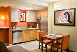  - Residence Inn by Marriott Airport Calgary