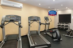  - Fairfield Inn & Suites by Marriott Vernon