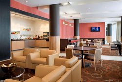  - Residence Inn by Marriott Airport Calgary