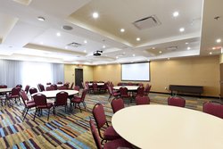  - Fairfield Inn & Suites by Marriott Vernon