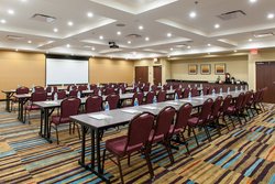  - Fairfield Inn & Suites by Marriott Vernon