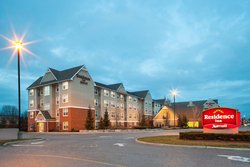  - Residence Inn by Marriott Whitby