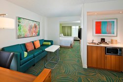  - SpringHill Suites by Marriott Lake Buena Vista Orlando - I-4, Exit 68