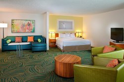  - SpringHill Suites by Marriott Lake Buena Vista Orlando - I-4, Exit 68