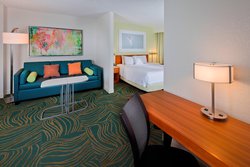  - SpringHill Suites by Marriott Lake Buena Vista Orlando - I-4, Exit 68