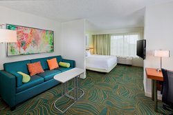  - SpringHill Suites by Marriott Lake Buena Vista Orlando - I-4, Exit 68