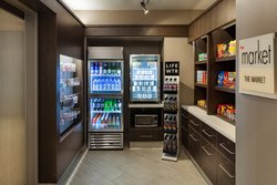  - SpringHill Suites by Marriott Lake Buena Vista Orlando - I-4, Exit 68