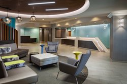  - SpringHill Suites by Marriott Lake Buena Vista Orlando - I-4, Exit 68