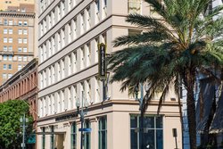  - Fairfield Inn & Suites by Marriott Downtown New Orleans