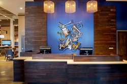  - Fairfield Inn & Suites by Marriott Downtown New Orleans