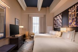  - Fairfield Inn & Suites by Marriott Downtown New Orleans
