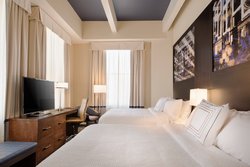  - Fairfield Inn & Suites by Marriott Downtown New Orleans