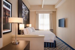  - Fairfield Inn & Suites by Marriott Downtown New Orleans