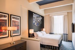  - Fairfield Inn & Suites by Marriott Downtown New Orleans