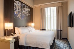  - Fairfield Inn & Suites by Marriott Downtown New Orleans