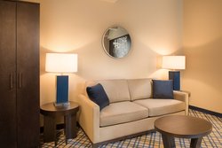  - Fairfield Inn & Suites by Marriott Downtown New Orleans