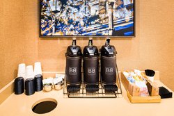  - Fairfield Inn & Suites by Marriott Downtown New Orleans