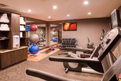  - Fairfield Inn & Suites by Marriott Downtown New Orleans