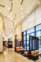  - JW Marriott Hotel New Orleans