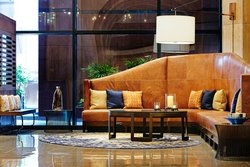  - JW Marriott Hotel New Orleans