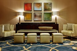  - JW Marriott Hotel New Orleans