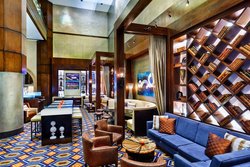  - JW Marriott Hotel New Orleans