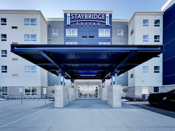  - Staybridge Suites Fitchburg