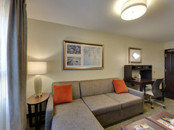  - Staybridge Suites Fitchburg