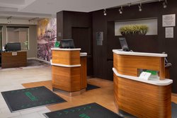  - Courtyard by Marriott Hotel Hillsboro