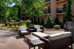  - Courtyard by Marriott Hotel Hillsboro