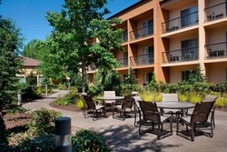  - Courtyard by Marriott Hotel Hillsboro