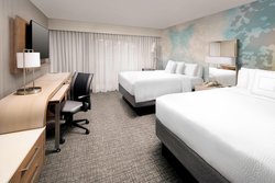  - Courtyard by Marriott Hotel Hillsboro