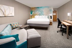  - Courtyard by Marriott Hotel Hillsboro