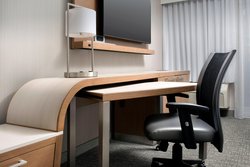  - Courtyard by Marriott Hotel Hillsboro