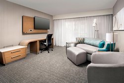  - Courtyard by Marriott Hotel Hillsboro