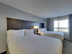  - Staybridge Suites Fitchburg