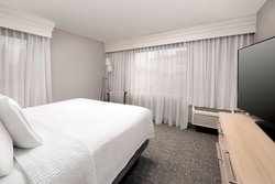  - Courtyard by Marriott Hotel Hillsboro