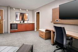  - Courtyard by Marriott Hotel Hillsboro