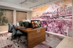  - Courtyard by Marriott Hotel Hillsboro