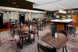  - Courtyard by Marriott Hotel Hillsboro
