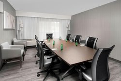  - Courtyard by Marriott Hotel Hillsboro