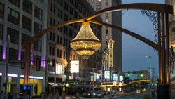  - InterContinental Suites Hotel Cleveland