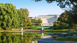  - InterContinental Suites Hotel Cleveland