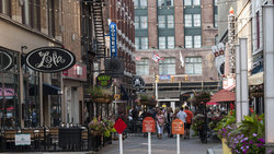  - InterContinental Suites Hotel Cleveland