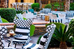  - Renaissance Hotel Palm Springs