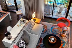  - Renaissance Hotel Palm Springs