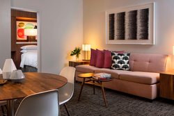  - Renaissance Hotel Palm Springs